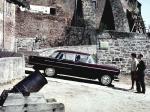 Opel Kapitan 1959 года